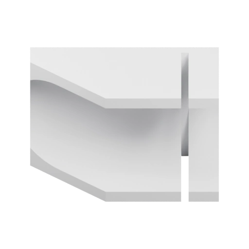 Высокая узкая конструкция