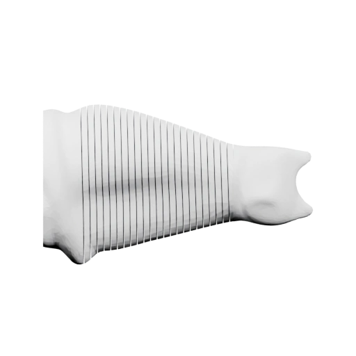 Сложная геометрическая форма