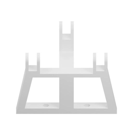 Модульная конструкция