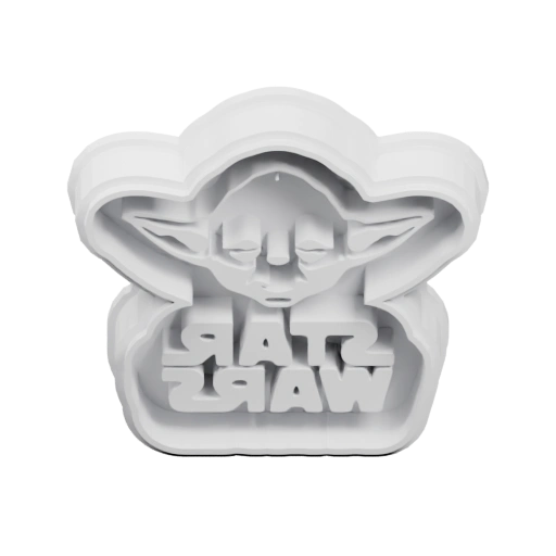 Уникальный дизайн с персонажем