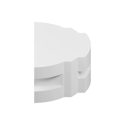 Сферический корпус камеры