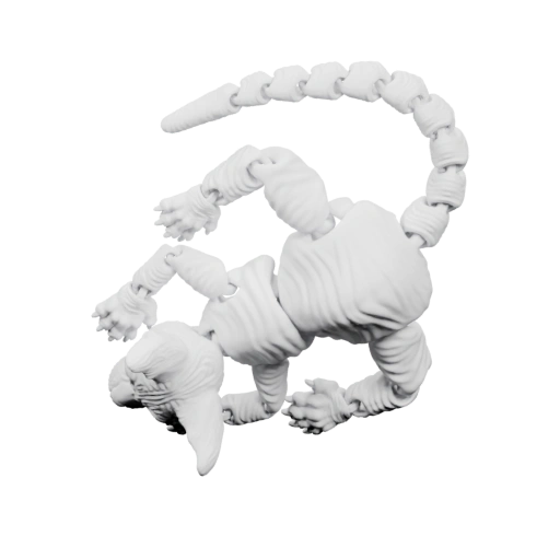 Сфинкс кот в динамичной позе