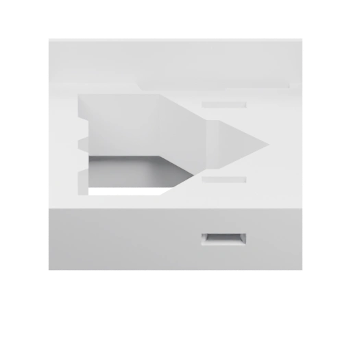 Структурная схема корпуса