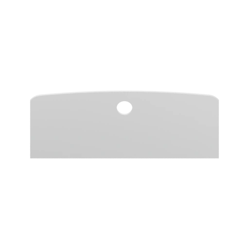 Съемная задняя стенка