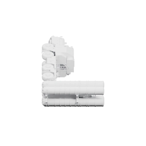 Система охлаждения