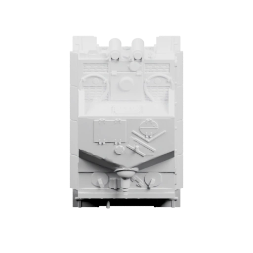 Тяжёлый боевой танк