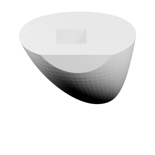 Тело милой акулы-2