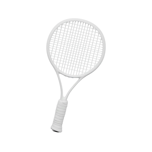 Теннисная ракетка