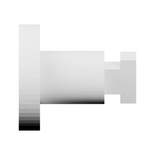 Т‑образная ручка