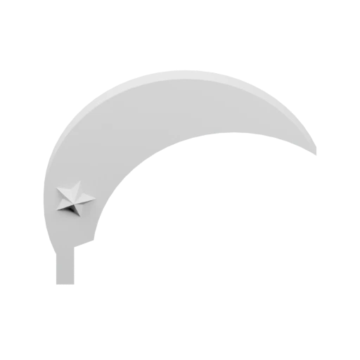 Тонкий острый клин