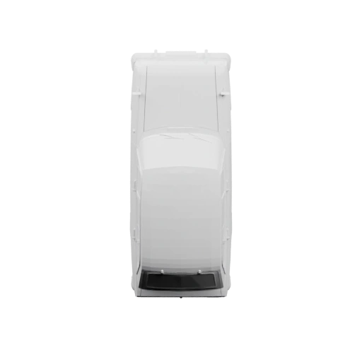 Транспортное средство с колесами