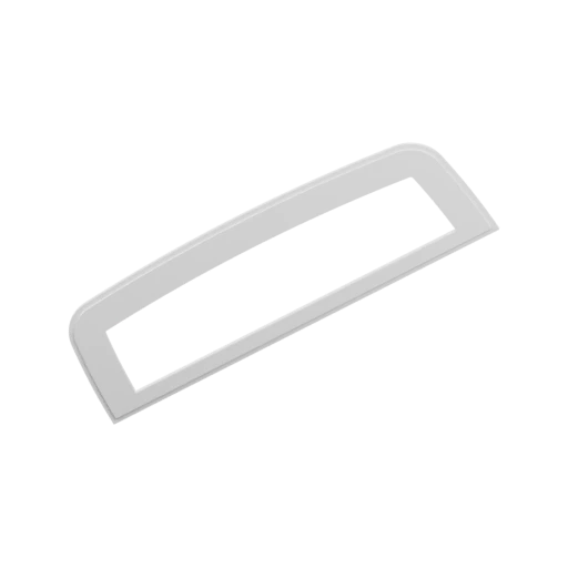 Трапециевидный клин