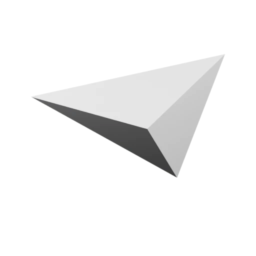 Трегольный клин