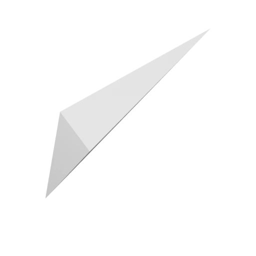 Треугольная пластина-4