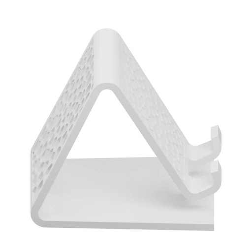 Тестовая модель для проверки печати