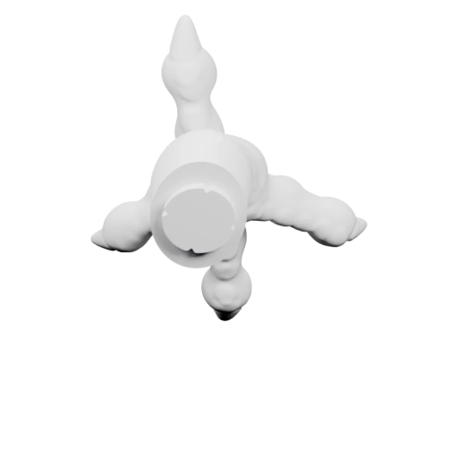 Треугольный держатель для устройств