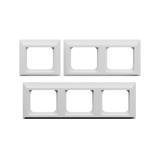 Механическая конструкция с тремя колесами