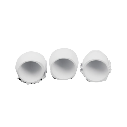 Три одинаковых стакана