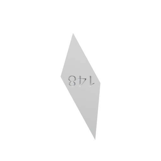 Трубка с внутренним буртиком