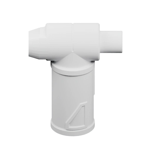 Т-образный соединитель для труб