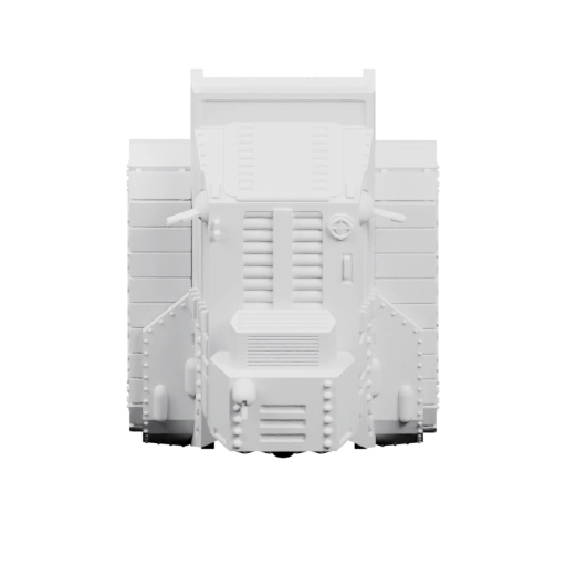 Механизм для перевозки грузов