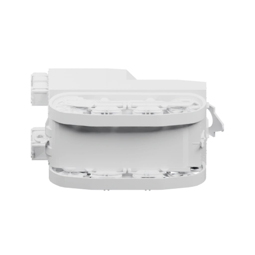 Устройство с двумя круглыми отверстиями