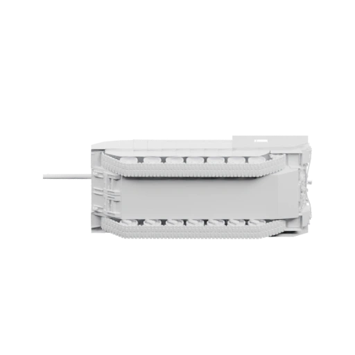 Бронированный тяжёлый танк