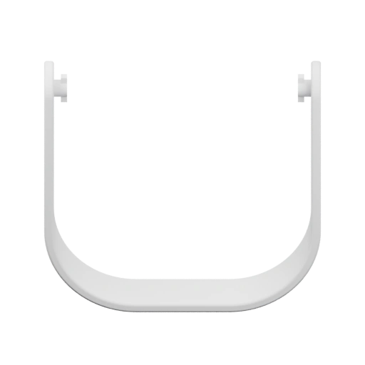 Угловая ручка для двери