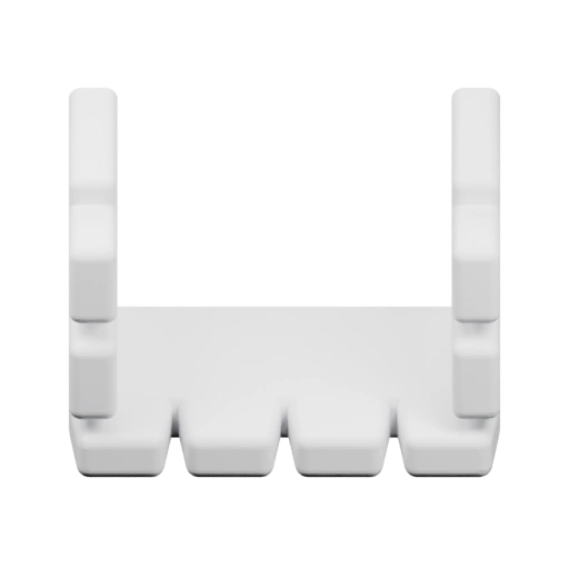 Угловой диван с подлокотниками