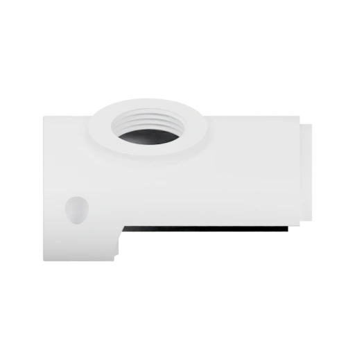 Угловой крепежный элемент