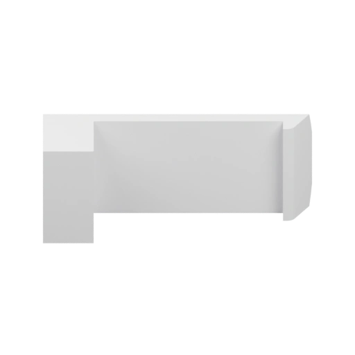 Угловой модуль для мебели