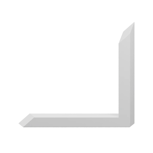 Угловой элемент