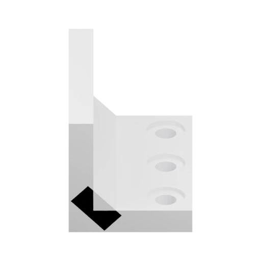 Угловой элемент для соединения