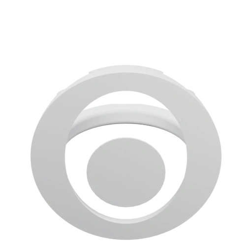 Круглый держатель для планшета