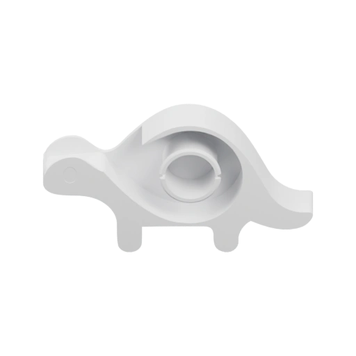 Угловой соединитель для кабелей