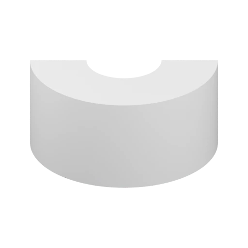 Узкий клиновидный элемент