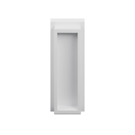 Вертикальный внутренний шкаф