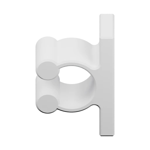 Узорная рукоятка