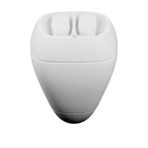 Устройство с двумя светильниками