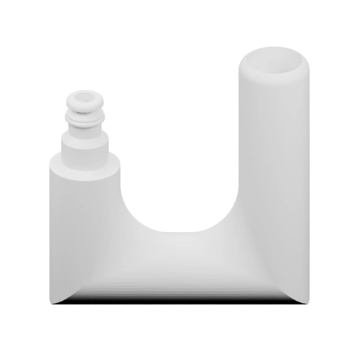 Универсальный соединитель для труб