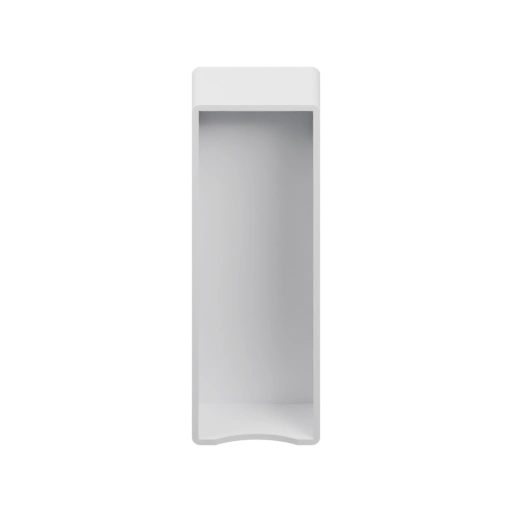 Унитазная ниша