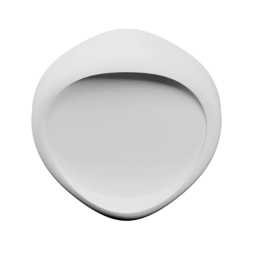 Унитаз с крышкой