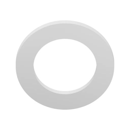 Уплотнительное кольцо входа (TPU)