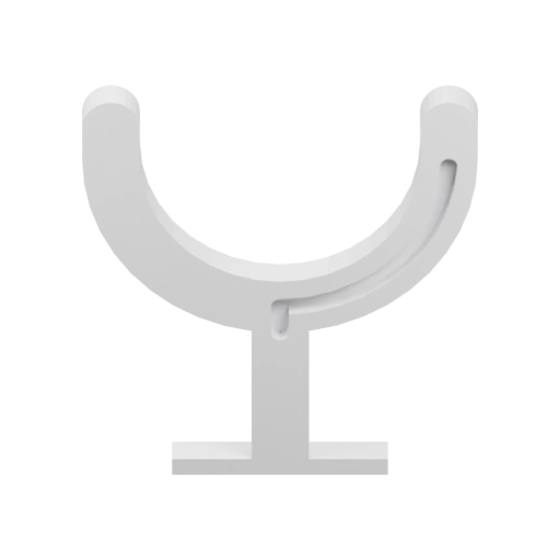 Упорный крепёж для установки