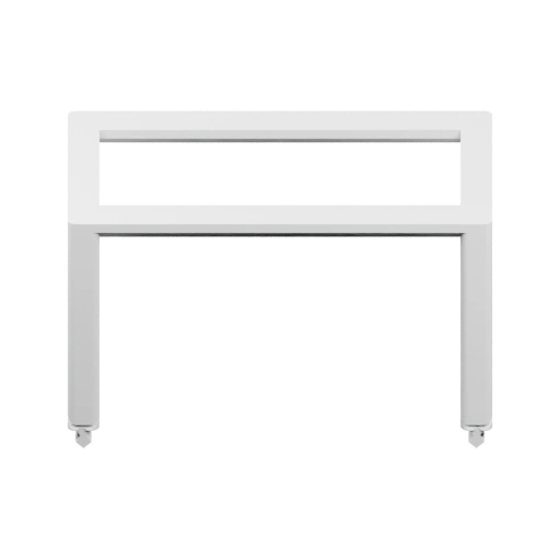 Установочный каркас для экрана