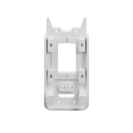 Установочный корпус для электрических устройств