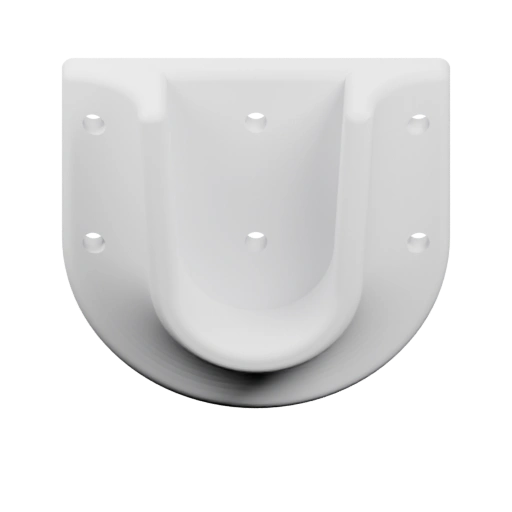 Установочный кронштейн для устройства