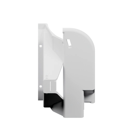 Модульный вентиляционный элемент