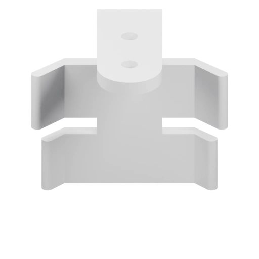 Механический элемент с отверстиями