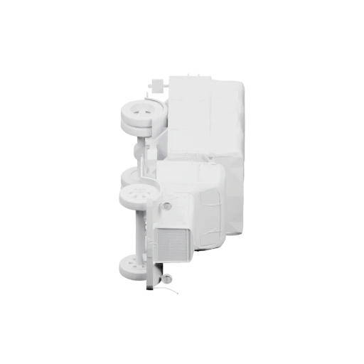 Устройство для мойки с подвижными частями